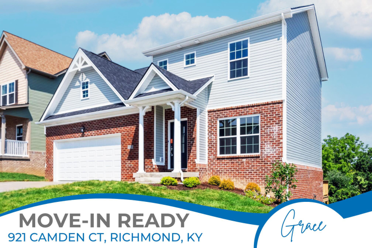 921  Camden Court Richmond, KY 40475 | MLS 24013708