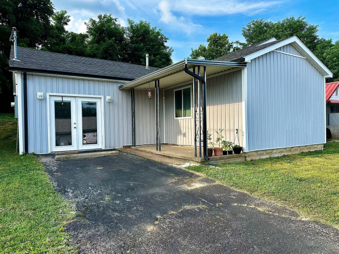 491  Spring Street Mt Sterling, KY 40353 | MLS 24013756