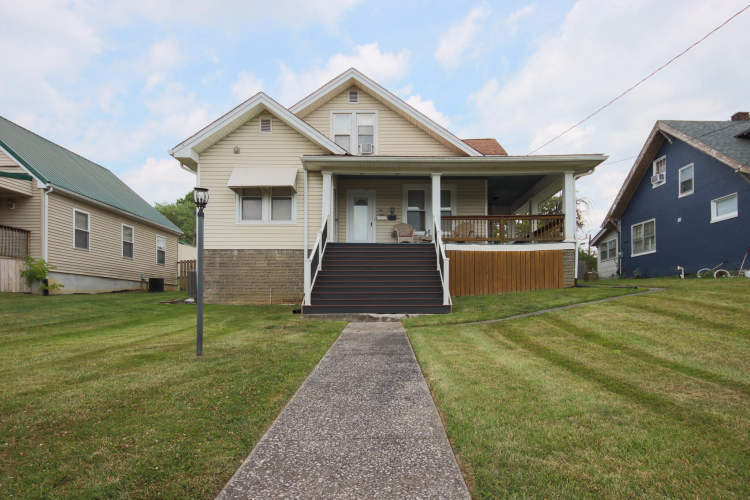 162  French Avenue Winchester, KY 40391 | MLS 24013805