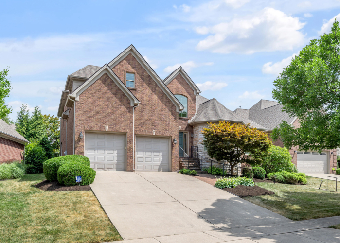 880  Golden Bell Place Lexington, KY 40515 | MLS 24013906