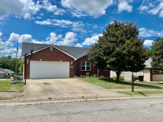 141  White Cliffs Lane Frankfort, KY 40601 | MLS 24013986