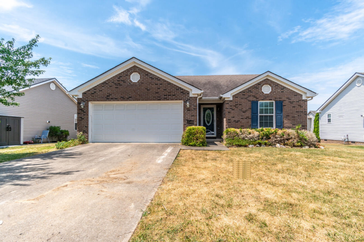 340  Sydney Way Richmond, KY 40475 | MLS 24014070