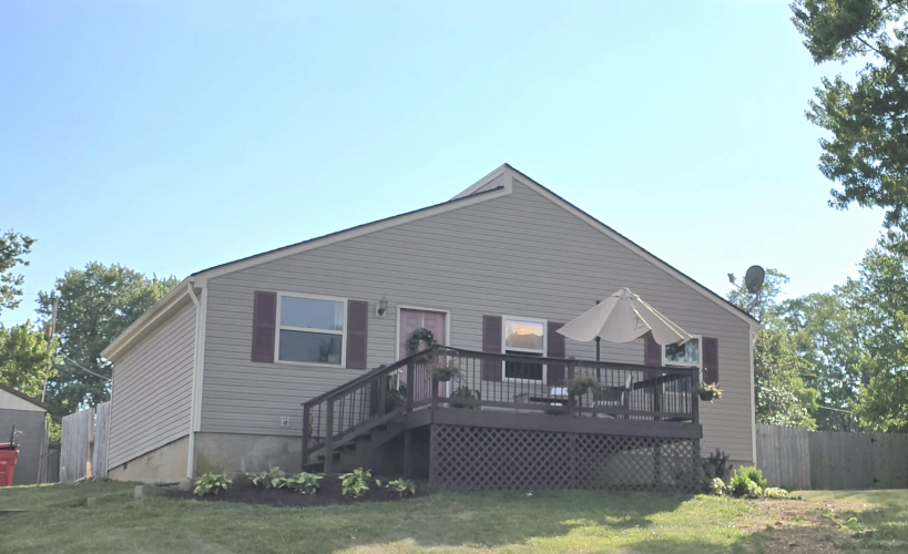 118  Collins Drive Nicholasville, KY 40356 | MLS 24014078