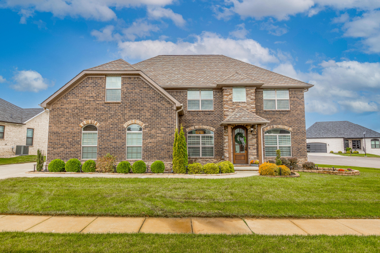 2663  Lucca Place Lexington, KY 40509 | MLS 24014080