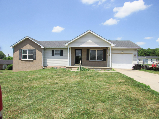 101  Derby Drive Mt Sterling, KY 40353 | MLS 24014103