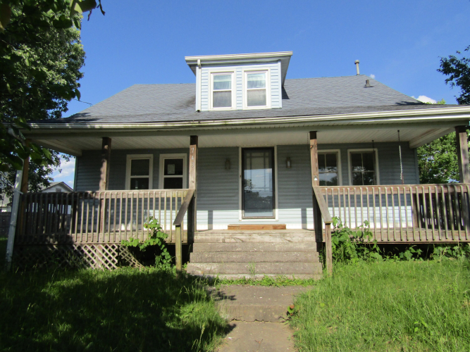 743 N College Street Harrodsburg, KY 40330 | MLS 24014119