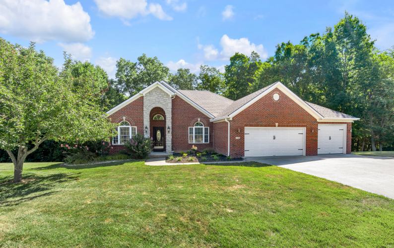 118  Summeridge Road Georgetown, KY 40324 | MLS 24014160