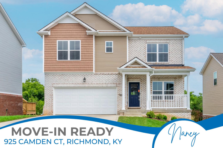 925  Camden Court Richmond, KY 40475 | MLS 24014180