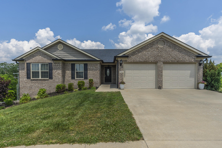 644  Fairfax Lane Richmond, KY 40475 | MLS 24014305