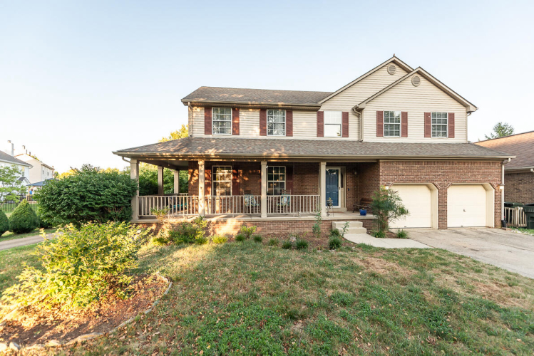 134  Canewood Boulevard Georgetown, KY 40324 | MLS 24014367