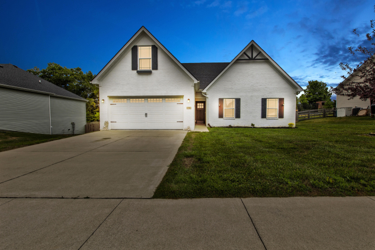 158  Fallow Circle Georgetown, KY 40324 | MLS 24014387