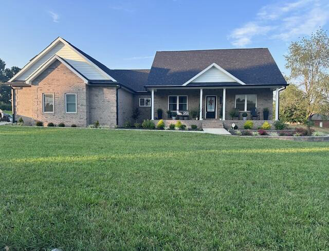 2300  Campground Road Somerset, KY 42503 | MLS 24014538