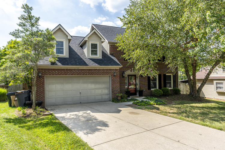 1009  Vanbrugh Court Lexington, KY 40509 | MLS 24014646