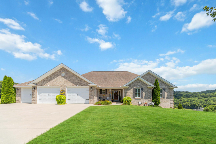 158  Walnut Ridge Drive Somerset, KY 42503 | MLS 24014671