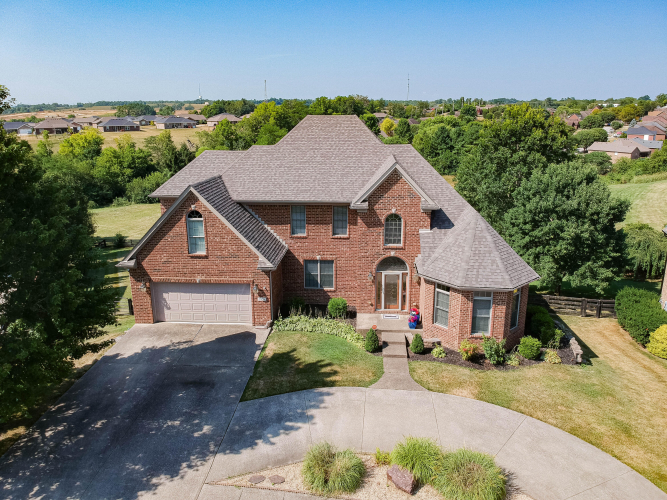 376  Highland Lakes Drive Richmond, KY 40475 | MLS 24014681