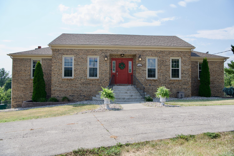 1426  Lancaster Road Richmond, KY 40475 | MLS 24014700