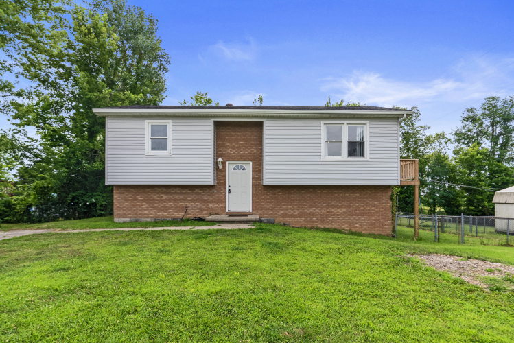 136  Brooks Road Richmond, KY 40475 | MLS 24014766