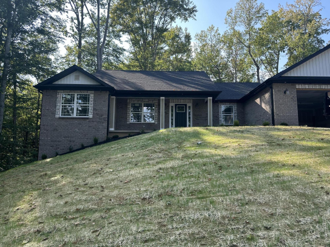 420  Silver Creek Drive Somerset, KY 42503 | MLS 24014833