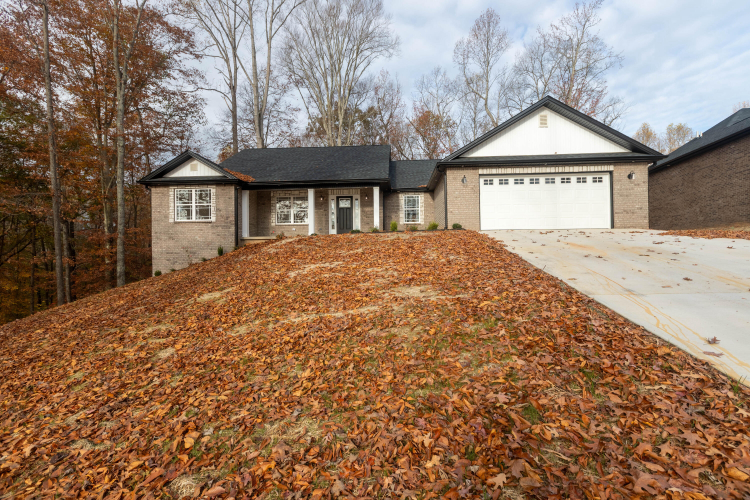 420  Silver Creek Drive Somerset, KY 42503 | MLS 24014833