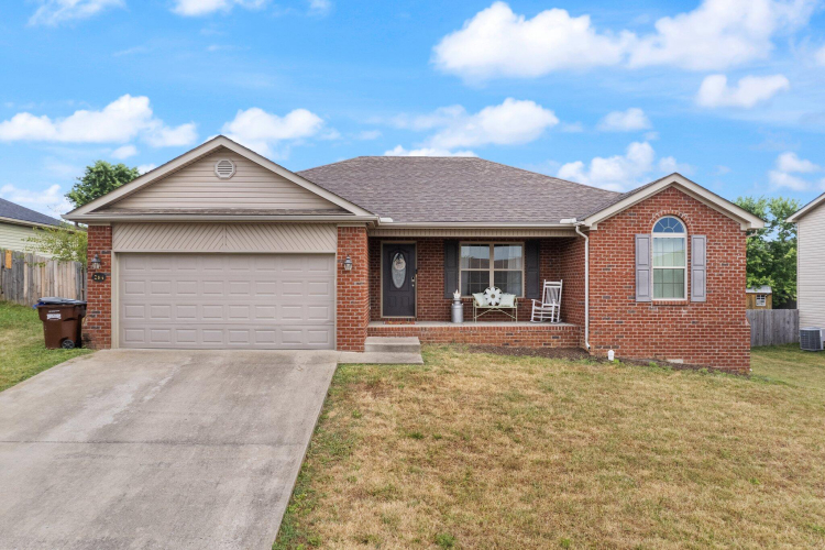 264  Bryson Way Richmond, KY 40475 | MLS 24015029