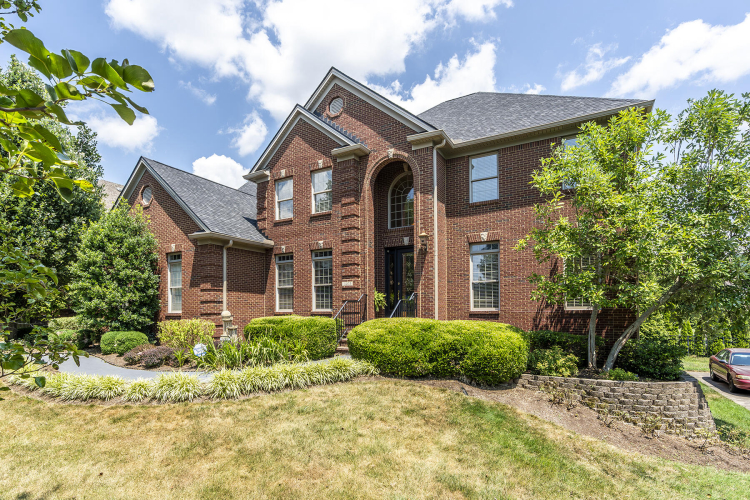 1405  Tuscany Lane Lexington, KY 40513 | MLS 24015042