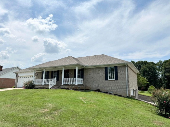 101  Megan Court Somerset, KY 42503 | MLS 24015055