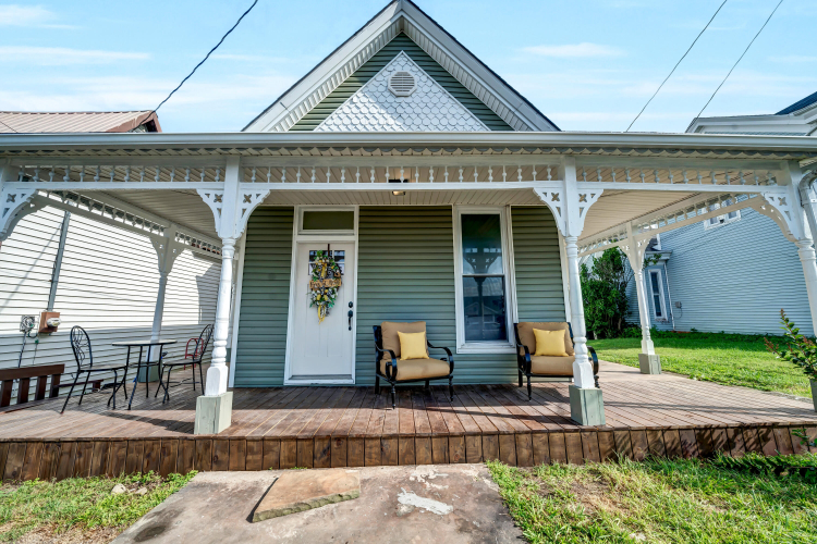 94 W Main Street Owingsville, KY 40360 | MLS 24015117