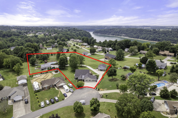 153  Kent Haven Drive Somerset, KY 42503 | MLS 24015189