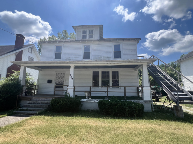 339  Holmes Street Frankfort, KY 40601 | MLS 24015233