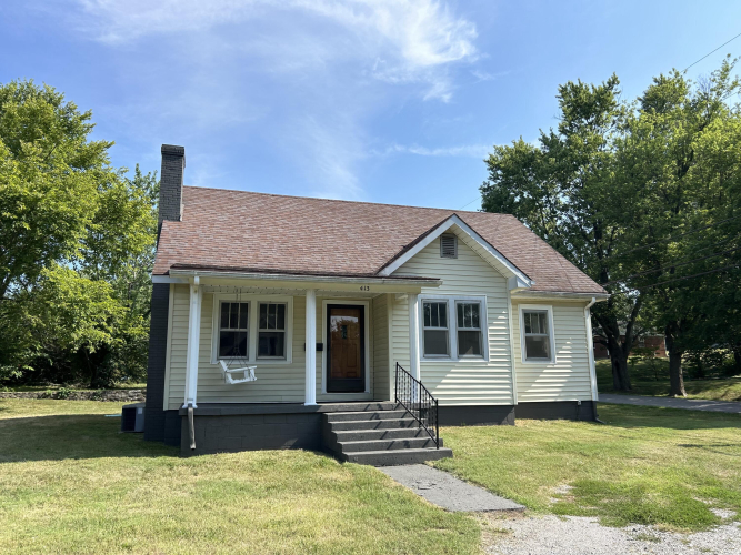 413 E Third Street Perryville, KY 40468 | MLS 24015294