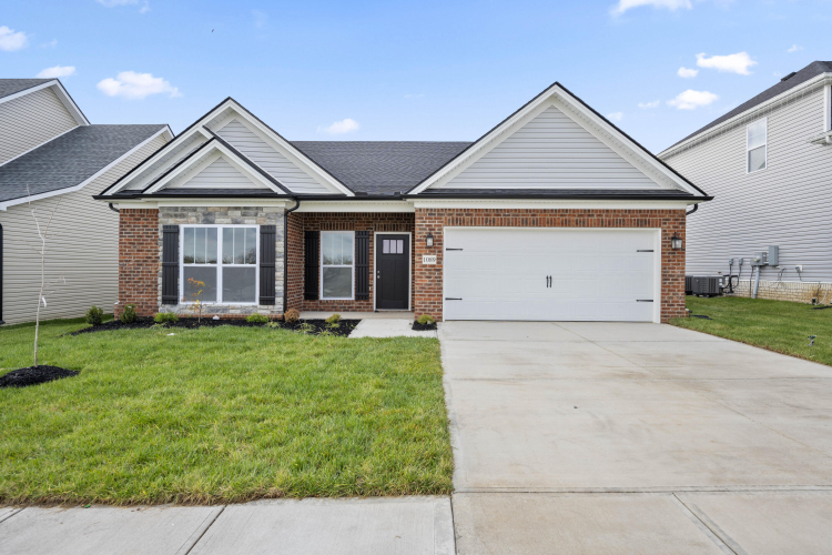 1089  Mission Drive Richmond, KY 40475 | MLS 24015391