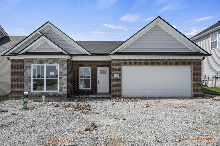 1089  Mission Drive Richmond, KY 40475 | MLS 24015391