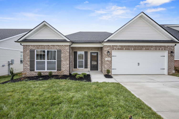 1113  Mission Drive Richmond, KY 40475 | MLS 24015392