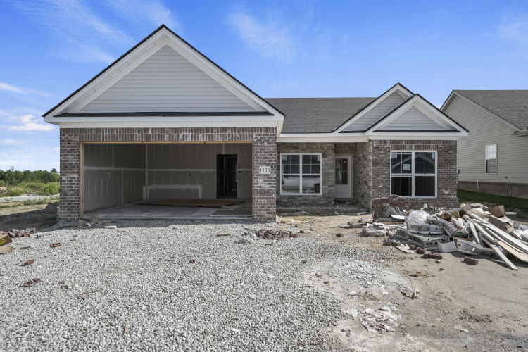 1136  Mission Drive Richmond, KY 40475 | MLS 24015393