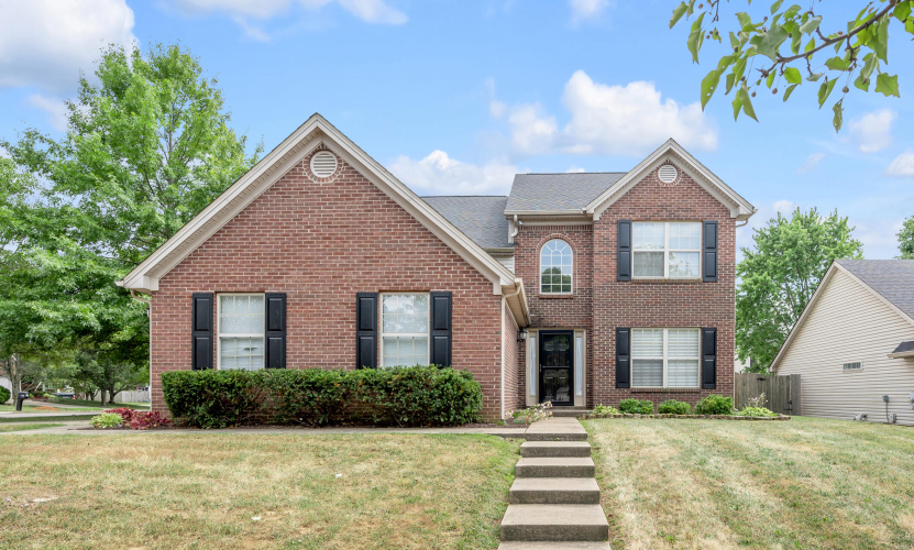 524  Lemon Drop Lane Lexington, KY 40511 | MLS 24015565