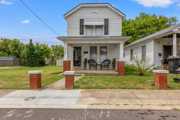 429  Ferguson Street Lexington, KY 40508 | MLS 24015680