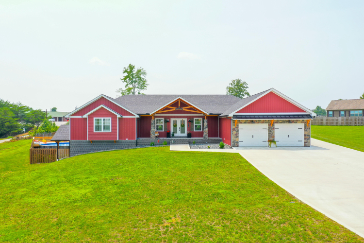 516  Caribou Drive London, KY 40744 | MLS 24015763