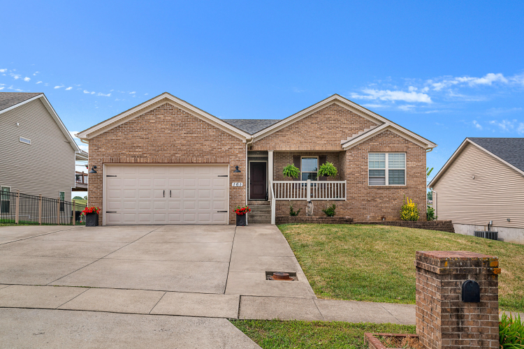 161  McPeek Place Nicholasville, KY 40356 | MLS 24015791