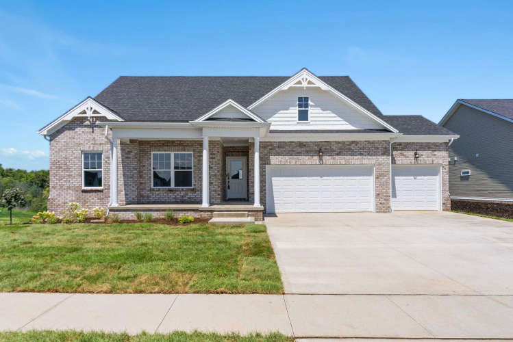 840  Copley Pointe Drive Richmond, KY 40475 | MLS 24015816