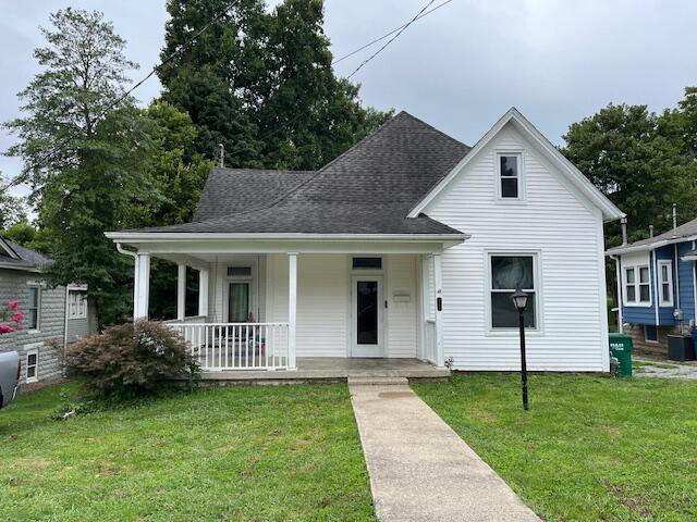 217  Logan Avenue Stanford, KY 40484 | MLS 24015917