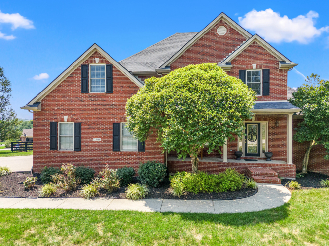 2040  Indigo Drive Drive Richmond, KY 40475 | MLS 24015920