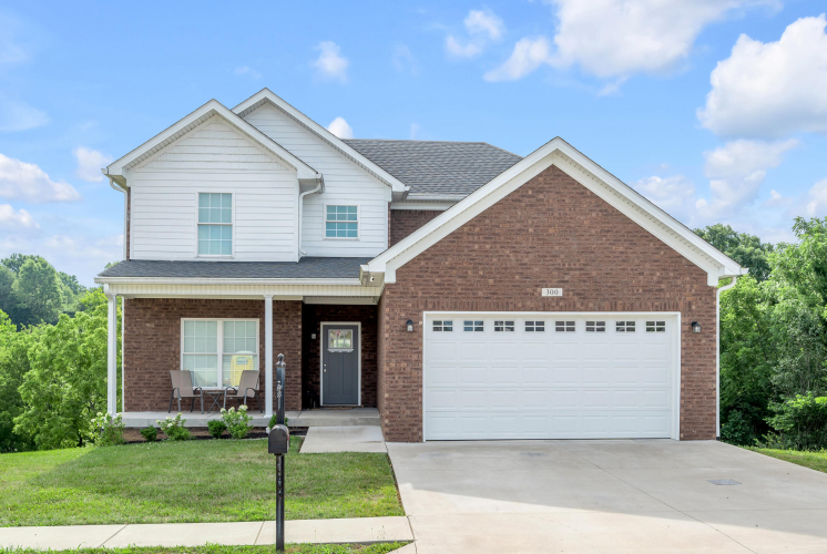 300  Blue Spruce Drive Frankfort, KY 40601 | MLS 24015995