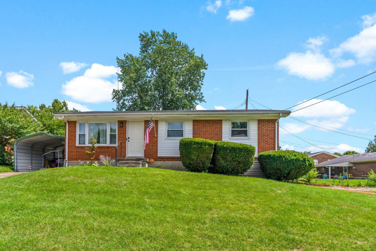 13  Sherwood Court Winchester, KY 40391 | MLS 24016105