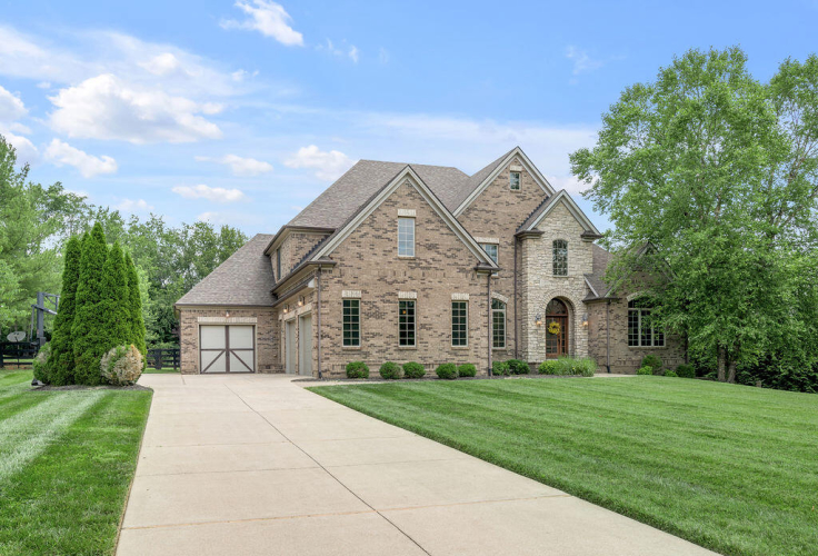 140  Hambrick Drive Nicholasville, KY 40356 | MLS 24016187