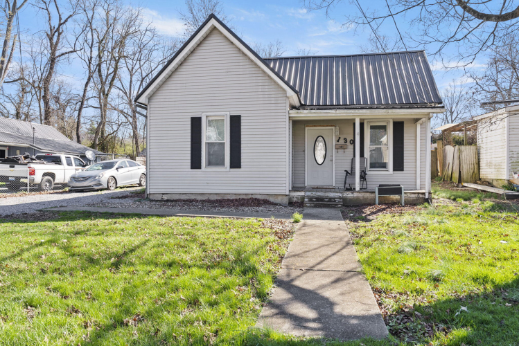 130  Center Street Danville, KY 40422 | MLS 24016393