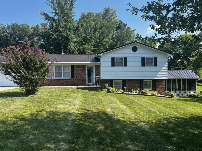 134  Mountain View Drive Berea, KY 40403 | MLS 24016476