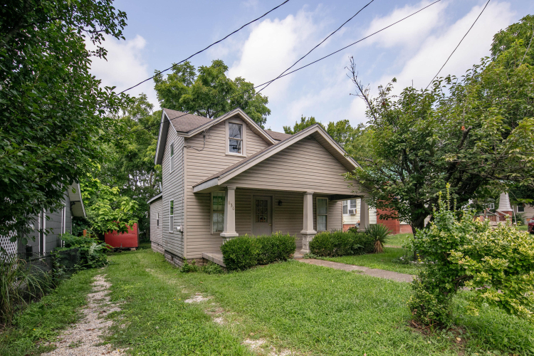 836 E Seventh Street Lexington, KY 40505 | MLS 24016584