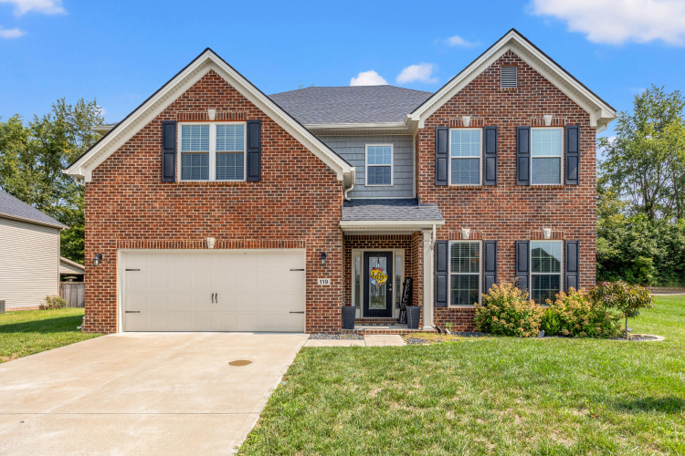 119  Limestone Lane Georgetown, KY 40324 | MLS 24016621