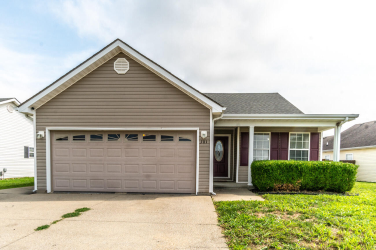 301  Village Drive Berea, KY 40403 | MLS 24016622