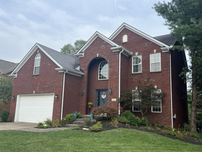 153  Cherry Hill Drive Georgetown, KY 40324 | MLS 24016696